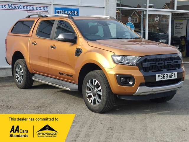 2019 FORD RANGER - Photo 10