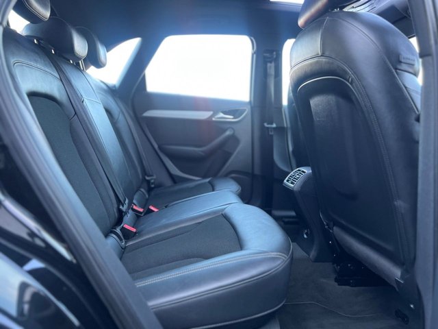 2017 AUDI Q3 - Photo 3