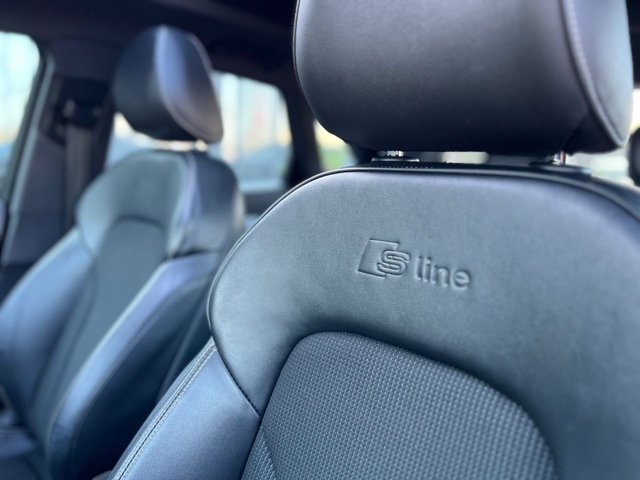 2017 AUDI Q3 - Photo 5