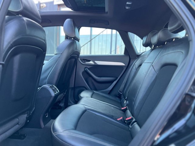 2017 AUDI Q3 - Photo 6