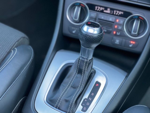 2017 AUDI Q3 - Photo 9