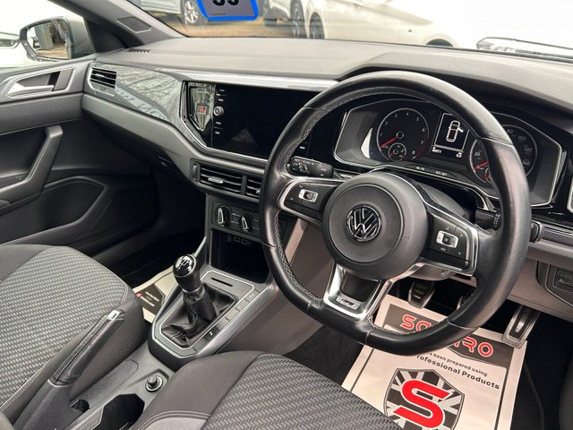View our VOLKSWAGEN POLO