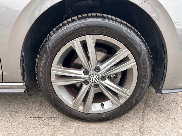 2019 VOLKSWAGEN POLO 1.0 TSI GPF R-Line Hatchback 5dr Petrol Manual Euro 6 (s/s) (95 ps) - Photo 11