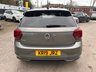 USED 2019 19 VOLKSWAGEN POLO 1.0 TSI GPF R-Line Hatchback 5dr Petrol Manual Euro 6 (s/s) (95 ps) AA Approved Dealer - Nationwide Delivery Available