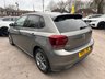 USED 2019 19 VOLKSWAGEN POLO 1.0 TSI GPF R-Line Hatchback 5dr Petrol Manual Euro 6 (s/s) (95 ps) AA Approved Dealer - Nationwide Delivery Available