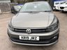 USED 2019 19 VOLKSWAGEN POLO 1.0 TSI GPF R-Line Hatchback 5dr Petrol Manual Euro 6 (s/s) (95 ps) AA Approved Dealer - Nationwide Delivery Available