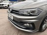 USED 2019 19 VOLKSWAGEN POLO 1.0 TSI GPF R-Line Hatchback 5dr Petrol Manual Euro 6 (s/s) (95 ps) AA Approved Dealer - Nationwide Delivery Available