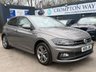 USED 2019 19 VOLKSWAGEN POLO 1.0 TSI GPF R-Line Hatchback 5dr Petrol Manual Euro 6 (s/s) (95 ps) AA Approved Dealer - Nationwide Delivery Available