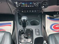 USED 2018 68 TOYOTA HI-LUX 2.4 D-4D Invincible X Pickup Double Cab 4dr Diesel Auto 4WD Euro 6 (TSS, 3.5t) (150 ps) * * NO VAT * *  REVERSING CAMERA +