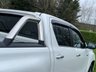 USED 2018 68 TOYOTA HI-LUX 2.4 D-4D Invincible X Pickup Double Cab 4dr Diesel Auto 4WD Euro 6 (TSS, 3.5t) (150 ps) * * NO VAT * *  REVERSING CAMERA +