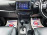 USED 2018 68 TOYOTA HI-LUX 2.4 D-4D Invincible X Pickup Double Cab 4dr Diesel Auto 4WD Euro 6 (TSS, 3.5t) (150 ps) * * NO VAT * *  REVERSING CAMERA +