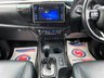 USED 2018 68 TOYOTA HI-LUX 2.4 D-4D Invincible X Pickup Double Cab 4dr Diesel Auto 4WD Euro 6 (TSS, 3.5t) (150 ps) * * NO VAT * *  REVERSING CAMERA +