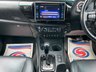USED 2018 68 TOYOTA HI-LUX 2.4 D-4D Invincible X Pickup Double Cab 4dr Diesel Auto 4WD Euro 6 (TSS, 3.5t) (150 ps) * * NO VAT * *  REVERSING CAMERA +