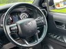 USED 2018 68 TOYOTA HI-LUX 2.4 D-4D Invincible X Pickup Double Cab 4dr Diesel Auto 4WD Euro 6 (TSS, 3.5t) (150 ps) * * NO VAT * *  REVERSING CAMERA +