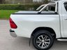 USED 2018 68 TOYOTA HI-LUX 2.4 D-4D Invincible X Pickup Double Cab 4dr Diesel Auto 4WD Euro 6 (TSS, 3.5t) (150 ps) * * NO VAT * *  REVERSING CAMERA +