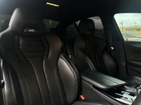USED 2019 19 BMW M5 4.4i V8 Competition Saloon 4dr Petrol Steptronic xDrive Euro 6 (s/s) (625 ps) 