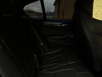 USED 2019 19 BMW M5 4.4i V8 Competition Saloon 4dr Petrol Steptronic xDrive Euro 6 (s/s) (625 ps) 