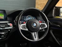 USED 2019 19 BMW M5 4.4i V8 Competition Saloon 4dr Petrol Steptronic xDrive Euro 6 (s/s) (625 ps) 