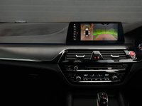 USED 2019 19 BMW M5 4.4i V8 Competition Saloon 4dr Petrol Steptronic xDrive Euro 6 (s/s) (625 ps) 