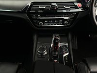 USED 2019 19 BMW M5 4.4i V8 Competition Saloon 4dr Petrol Steptronic xDrive Euro 6 (s/s) (625 ps) 
