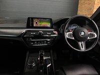 USED 2019 19 BMW M5 4.4i V8 Competition Saloon 4dr Petrol Steptronic xDrive Euro 6 (s/s) (625 ps) 