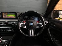 USED 2019 19 BMW M5 4.4i V8 Competition Saloon 4dr Petrol Steptronic xDrive Euro 6 (s/s) (625 ps) 