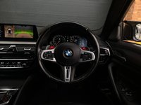 USED 2019 19 BMW M5 4.4i V8 Competition Saloon 4dr Petrol Steptronic xDrive Euro 6 (s/s) (625 ps) 