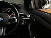 USED 2019 19 BMW M5 4.4i V8 Competition Saloon 4dr Petrol Steptronic xDrive Euro 6 (s/s) (625 ps) 