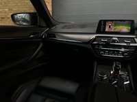 USED 2019 19 BMW M5 4.4i V8 Competition Saloon 4dr Petrol Steptronic xDrive Euro 6 (s/s) (625 ps) 