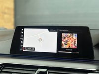 USED 2019 19 BMW M5 4.4i V8 Competition Saloon 4dr Petrol Steptronic xDrive Euro 6 (s/s) (625 ps) 