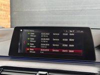 USED 2019 19 BMW M5 4.4i V8 Competition Saloon 4dr Petrol Steptronic xDrive Euro 6 (s/s) (625 ps) 