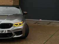 USED 2019 19 BMW M5 4.4i V8 Competition Saloon 4dr Petrol Steptronic xDrive Euro 6 (s/s) (625 ps) 