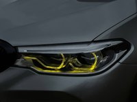 USED 2019 19 BMW M5 4.4i V8 Competition Saloon 4dr Petrol Steptronic xDrive Euro 6 (s/s) (625 ps) 