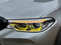USED 2019 19 BMW M5 4.4i V8 Competition Saloon 4dr Petrol Steptronic xDrive Euro 6 (s/s) (625 ps) 