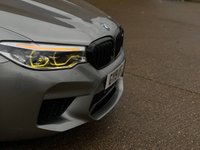 USED 2019 19 BMW M5 4.4i V8 Competition Saloon 4dr Petrol Steptronic xDrive Euro 6 (s/s) (625 ps) 