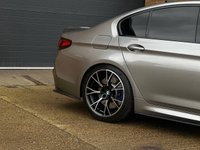 USED 2019 19 BMW M5 4.4i V8 Competition Saloon 4dr Petrol Steptronic xDrive Euro 6 (s/s) (625 ps) 