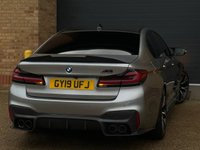 USED 2019 19 BMW M5 4.4i V8 Competition Saloon 4dr Petrol Steptronic xDrive Euro 6 (s/s) (625 ps) 