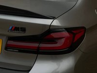 USED 2019 19 BMW M5 4.4i V8 Competition Saloon 4dr Petrol Steptronic xDrive Euro 6 (s/s) (625 ps) 
