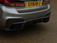 USED 2019 19 BMW M5 4.4i V8 Competition Saloon 4dr Petrol Steptronic xDrive Euro 6 (s/s) (625 ps) 