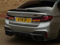 USED 2019 19 BMW M5 4.4i V8 Competition Saloon 4dr Petrol Steptronic xDrive Euro 6 (s/s) (625 ps) 