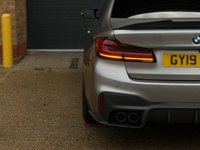 USED 2019 19 BMW M5 4.4i V8 Competition Saloon 4dr Petrol Steptronic xDrive Euro 6 (s/s) (625 ps) 