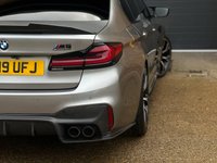 USED 2019 19 BMW M5 4.4i V8 Competition Saloon 4dr Petrol Steptronic xDrive Euro 6 (s/s) (625 ps) 