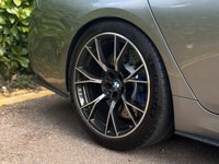 USED 2019 19 BMW M5 4.4i V8 Competition Saloon 4dr Petrol Steptronic xDrive Euro 6 (s/s) (625 ps) 