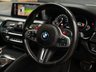 USED 2019 19 BMW M5 4.4i V8 Competition Saloon 4dr Petrol Steptronic xDrive Euro 6 (s/s) (625 ps) 