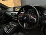 USED 2019 19 BMW M5 4.4i V8 Competition Saloon 4dr Petrol Steptronic xDrive Euro 6 (s/s) (625 ps) 