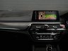 USED 2019 19 BMW M5 4.4i V8 Competition Saloon 4dr Petrol Steptronic xDrive Euro 6 (s/s) (625 ps) 