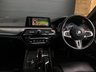 USED 2019 19 BMW M5 4.4i V8 Competition Saloon 4dr Petrol Steptronic xDrive Euro 6 (s/s) (625 ps) 