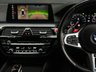 USED 2019 19 BMW M5 4.4i V8 Competition Saloon 4dr Petrol Steptronic xDrive Euro 6 (s/s) (625 ps) 