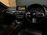 USED 2019 19 BMW M5 4.4i V8 Competition Saloon 4dr Petrol Steptronic xDrive Euro 6 (s/s) (625 ps) 
