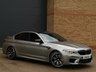 USED 2019 19 BMW M5 4.4i V8 Competition Saloon 4dr Petrol Steptronic xDrive Euro 6 (s/s) (625 ps) 